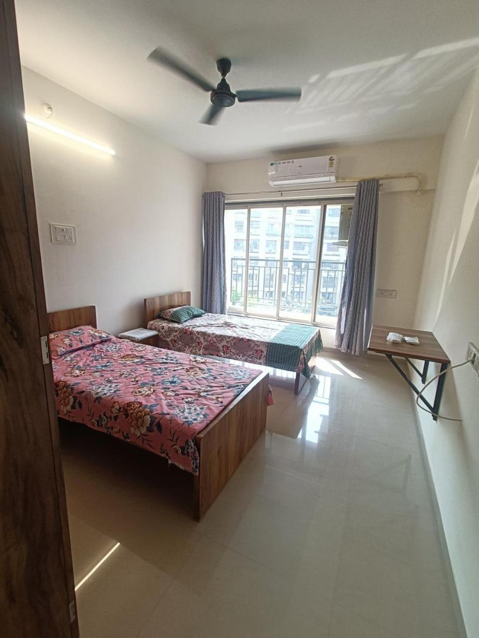 Juhu Shared Living Apartament Bombaj