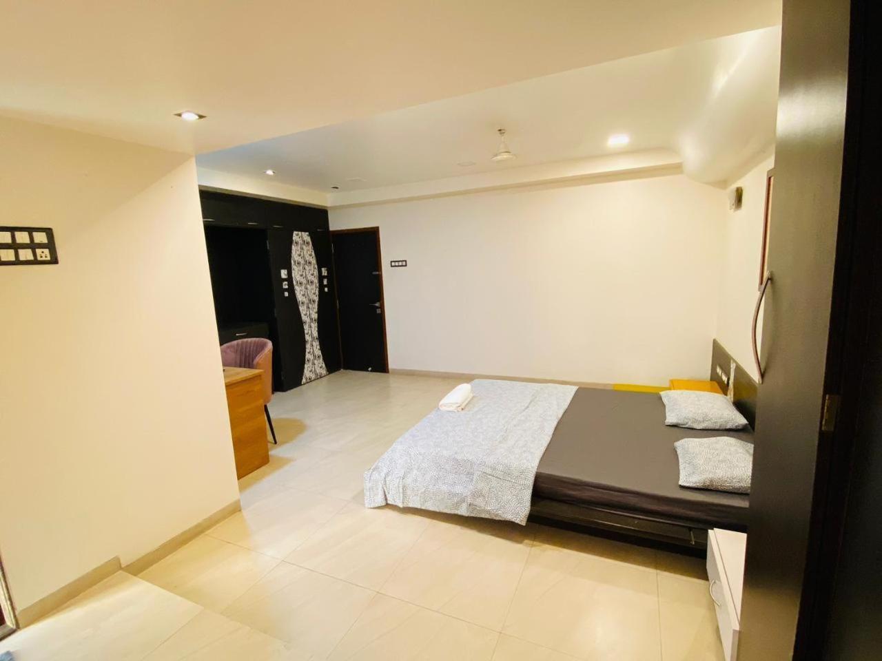 Juhu Shared Living * Bombaj