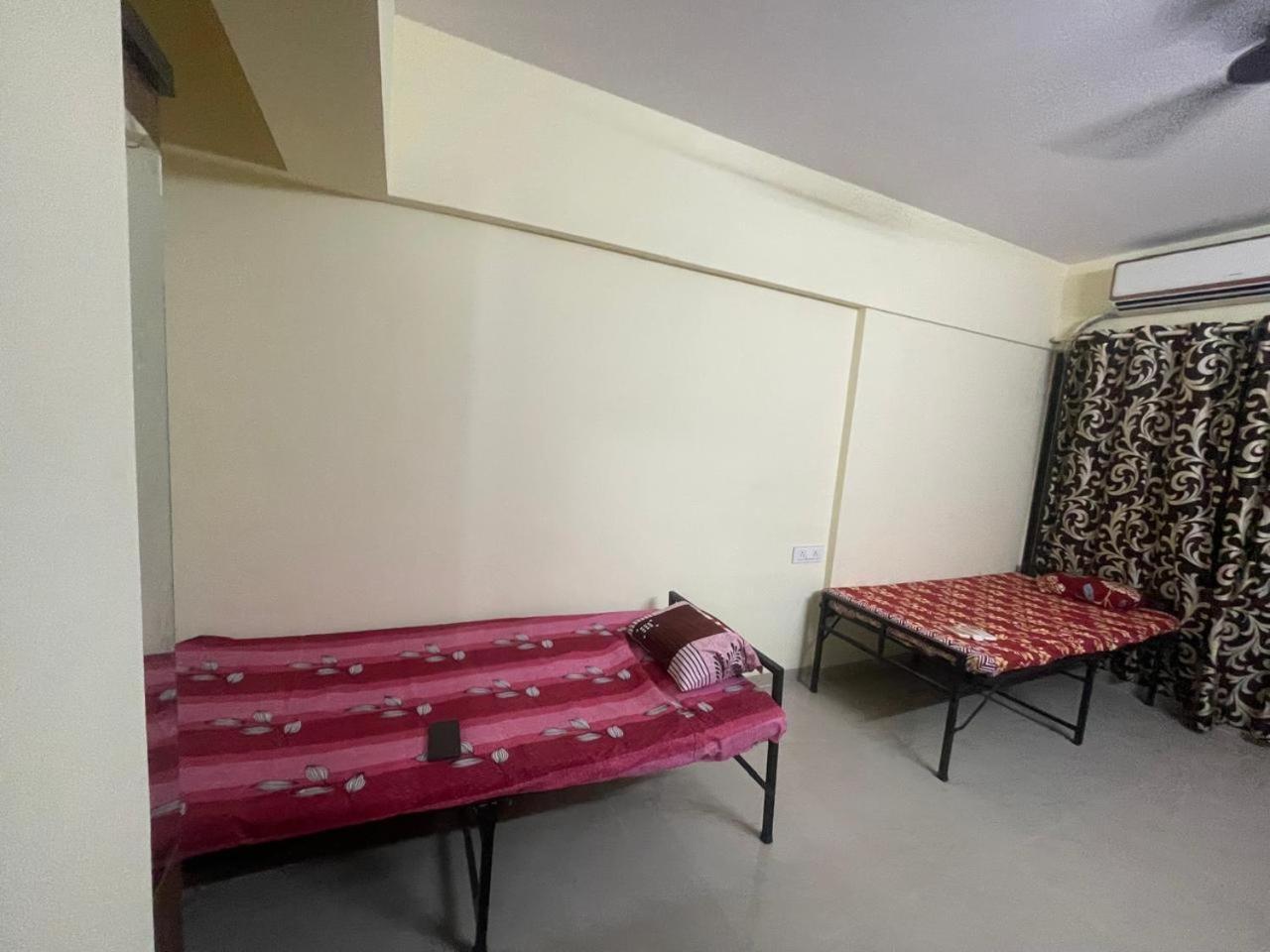 Apartament Juhu Shared Living *