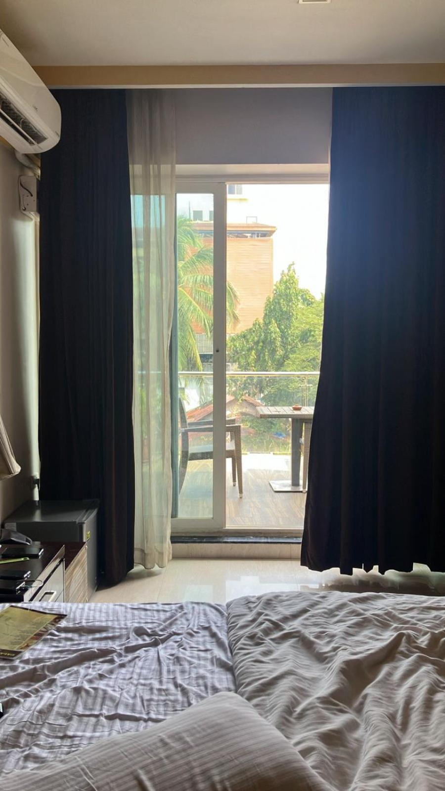 Apartament Juhu Shared Living *